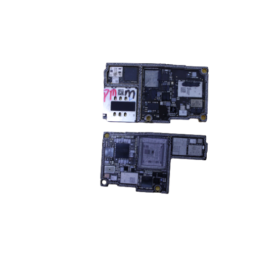 MOTHERBOARD (SCRAPBOARD) APPLE IPHONE 11 PRO QUALCOMM